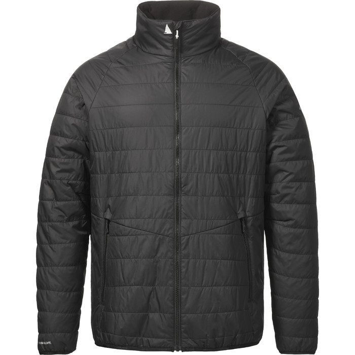 Musto quilted sale primaloft jacket